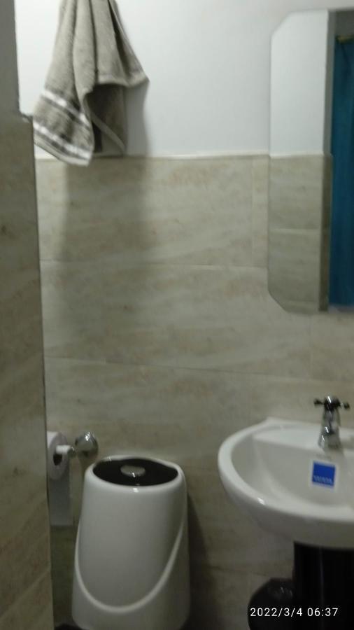 Hostal Arambulo Villavieja Exterior photo