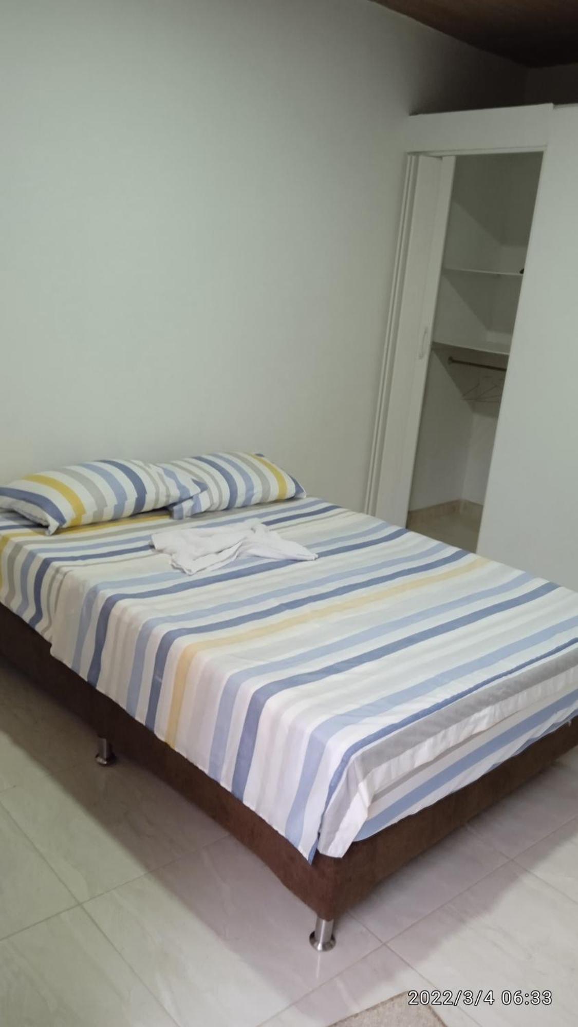 Hostal Arambulo Villavieja Room photo